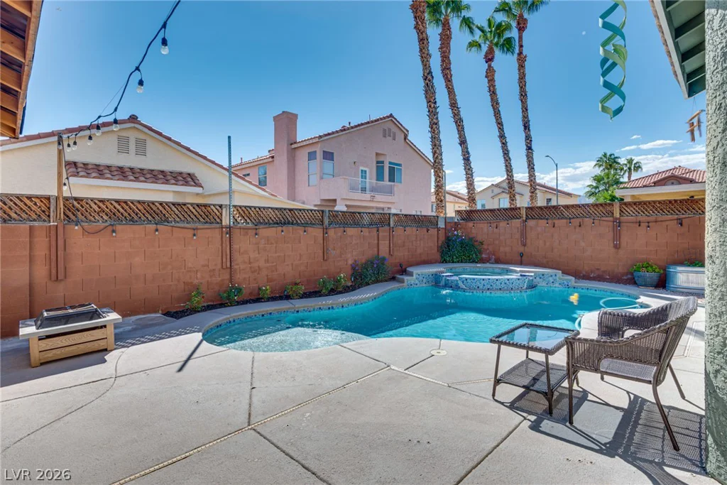 7229 Chic, Las Vegas, NV 89129