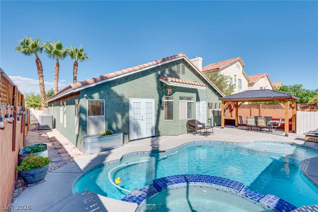 7229 Chic, Las Vegas, NV 89129