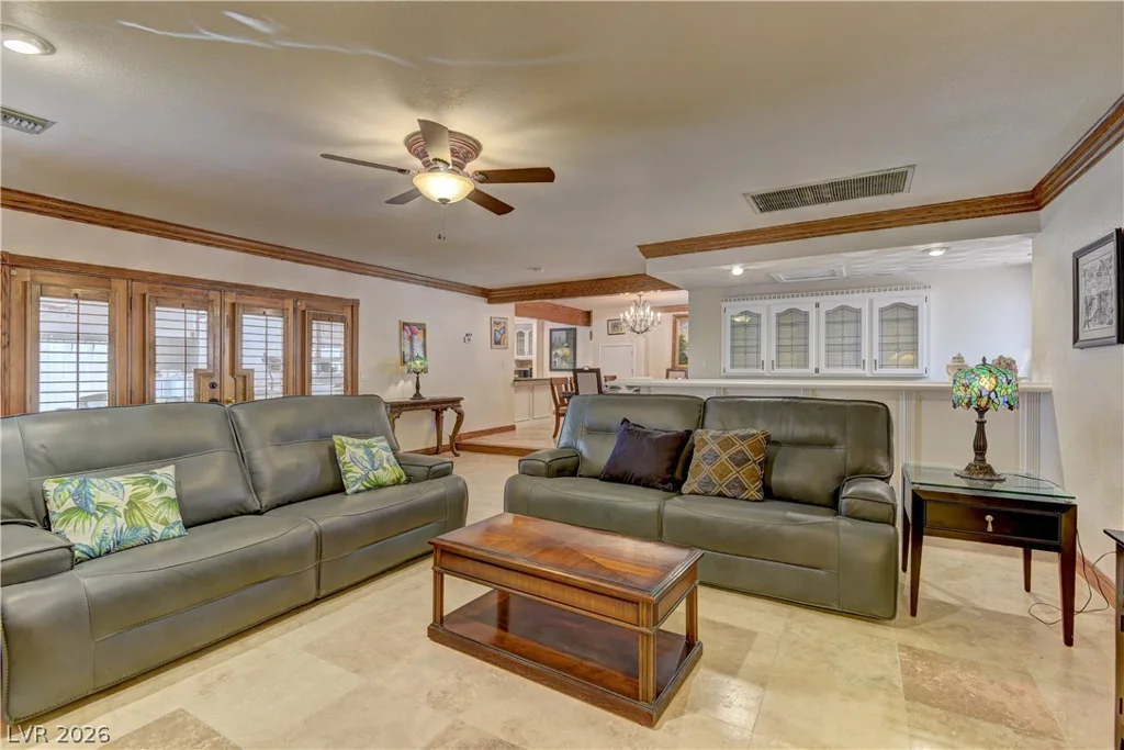 3380 Camino Gardens, Las Vegas, NV 89146