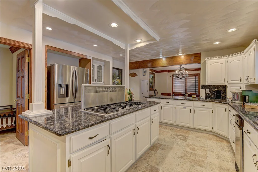 3380 Camino Gardens, Las Vegas, NV 89146