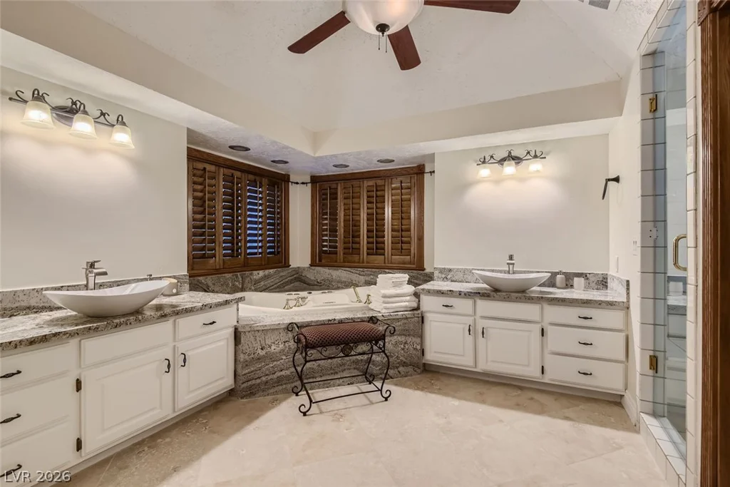 3380 Camino Gardens, Las Vegas, NV 89146