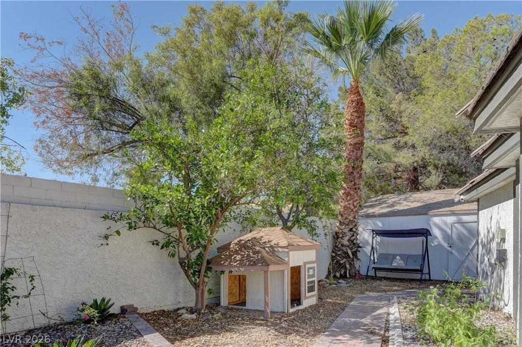3380 Camino Gardens, Las Vegas, NV 89146