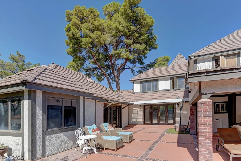 3380 Camino Gardens, Las Vegas, NV 89146