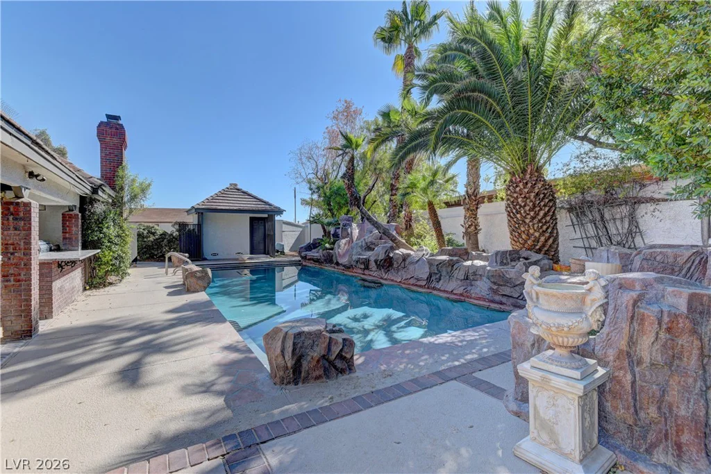 3380 Camino Gardens, Las Vegas, NV 89146