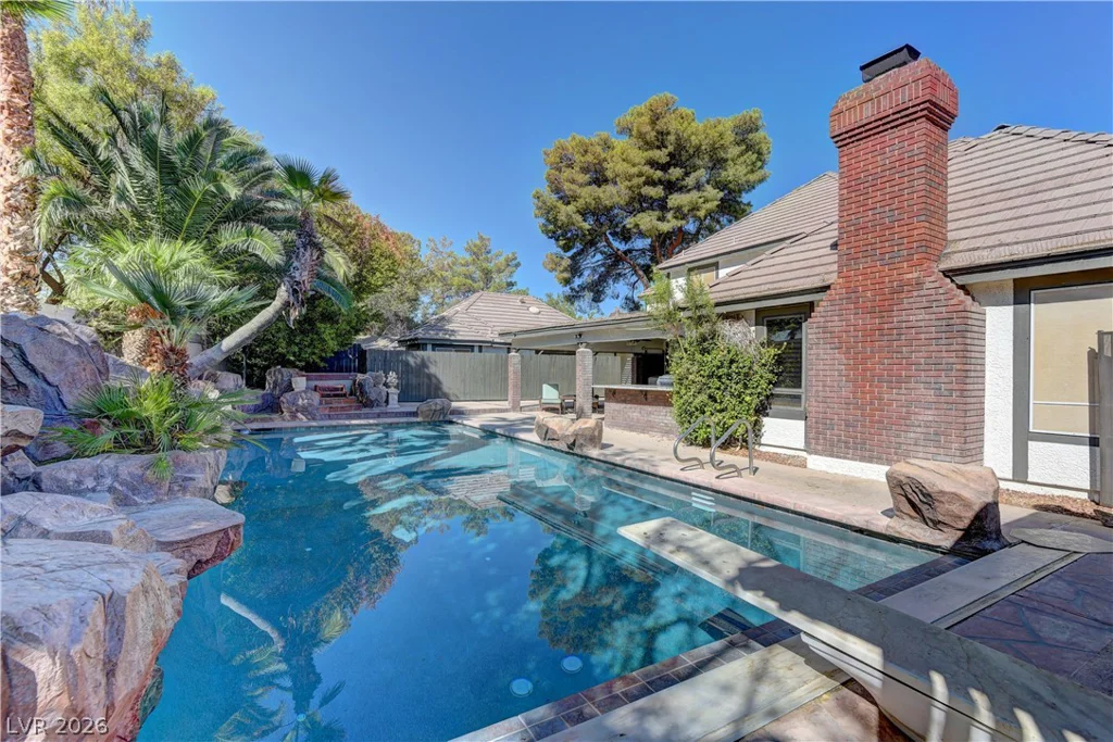 3380 Camino Gardens, Las Vegas, NV 89146