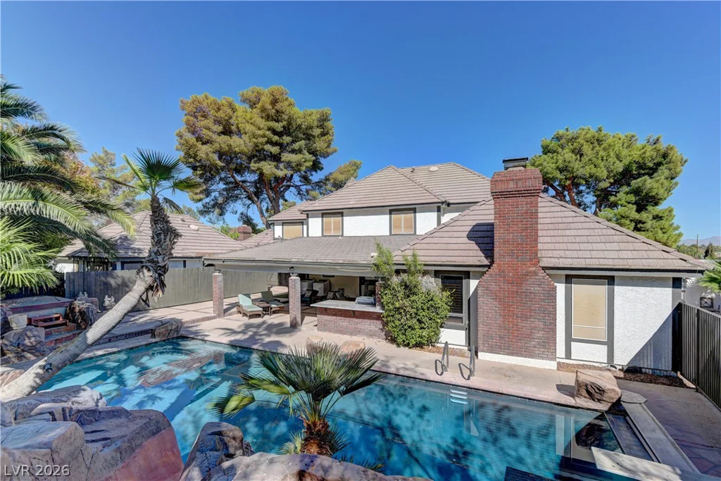 3380 Camino Gardens, Las Vegas, NV 89146