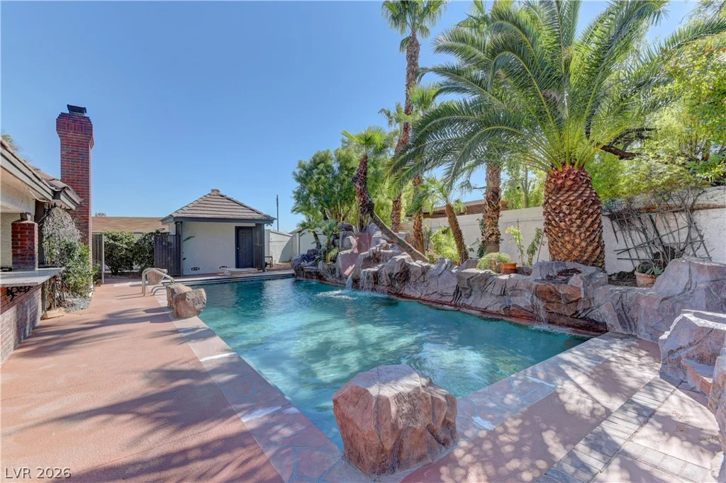 3380 Camino Gardens, Las Vegas, NV 89146