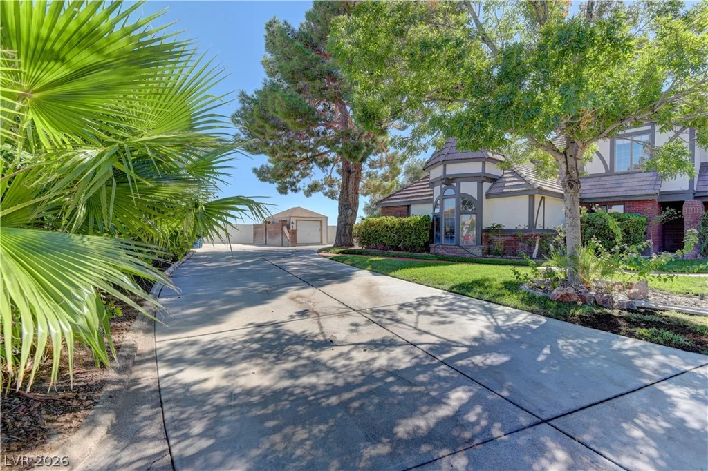 3380 Camino Gardens, Las Vegas, NV 89146