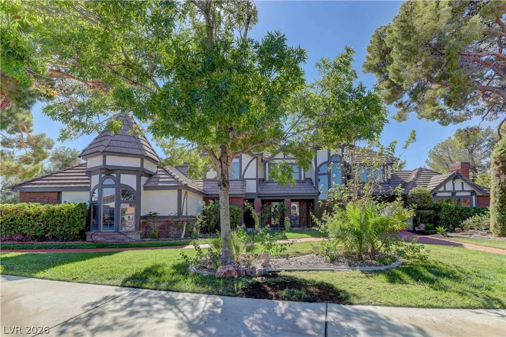 3380 Camino Gardens, Las Vegas, NV 89146