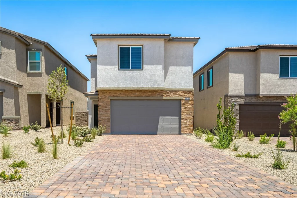 9676 Wild Rock, Las Vegas, NV 89178