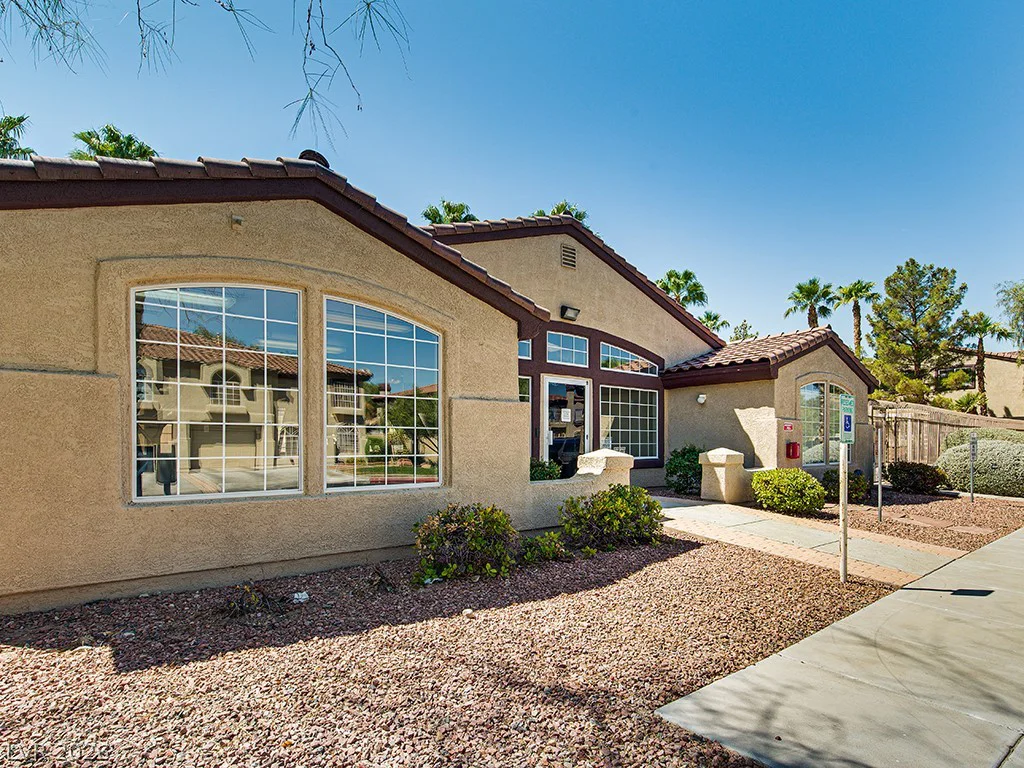 2608 Twin Pines, Henderson, NV 89074