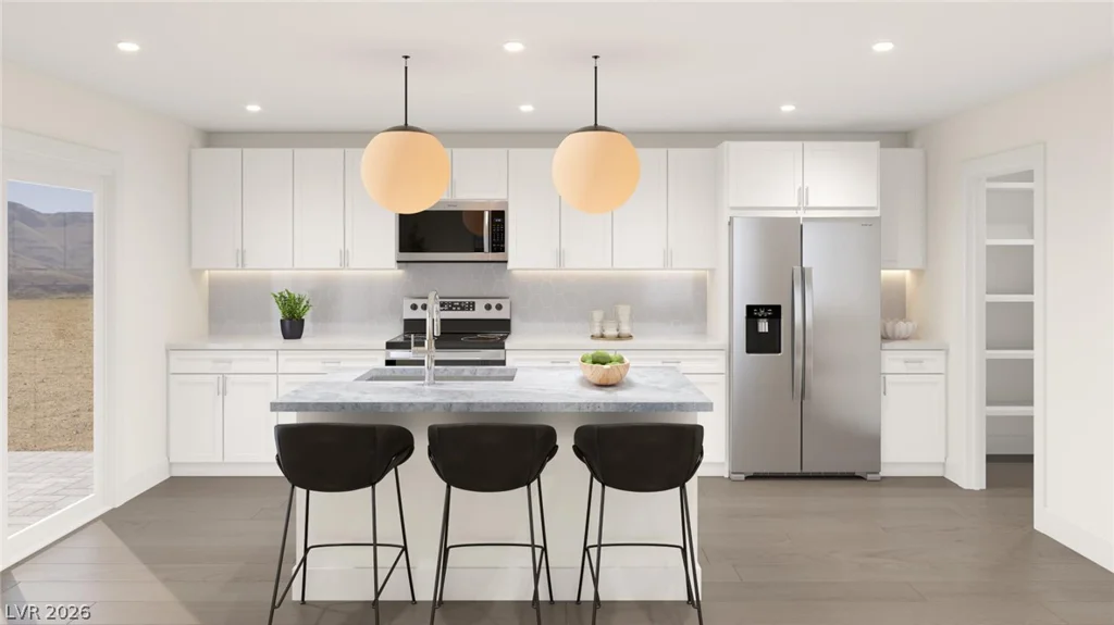 4284 Galaxy Gaze, Las Vegas, NV 89110