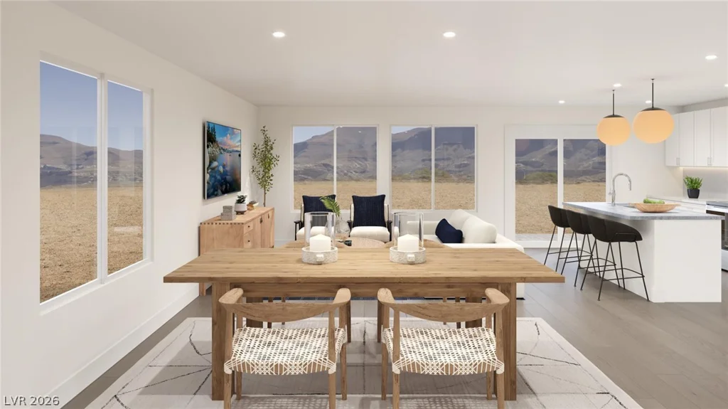 4284 Galaxy Gaze, Las Vegas, NV 89110