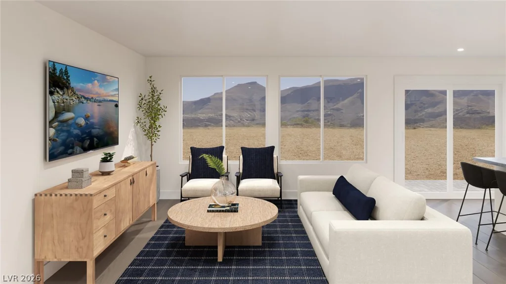 4284 Galaxy Gaze, Las Vegas, NV 89110