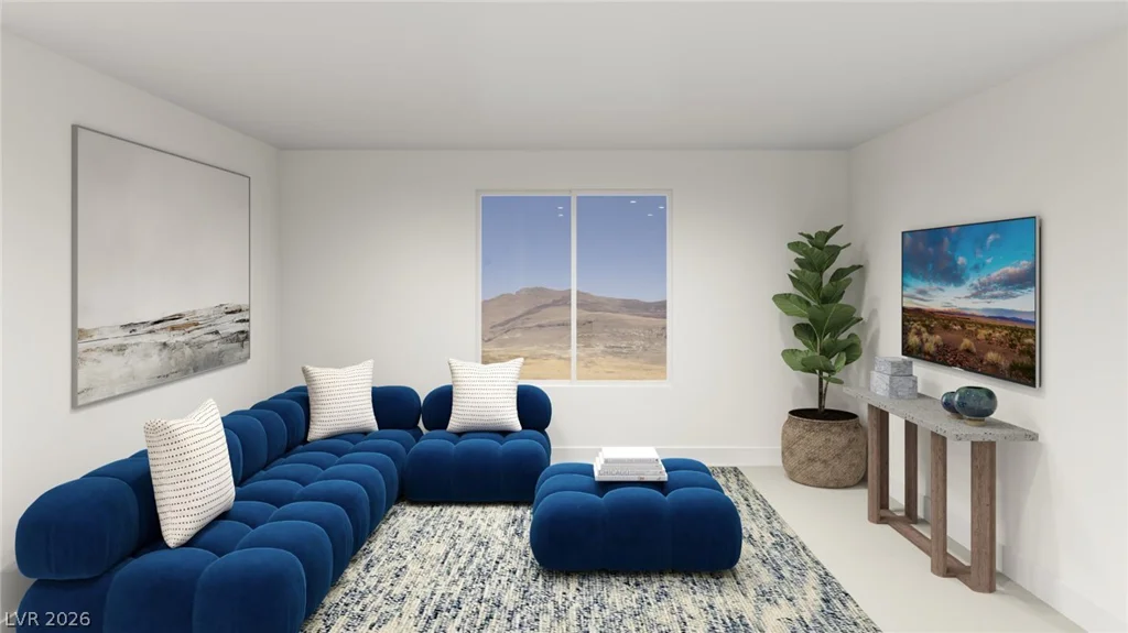 4284 Galaxy Gaze, Las Vegas, NV 89110