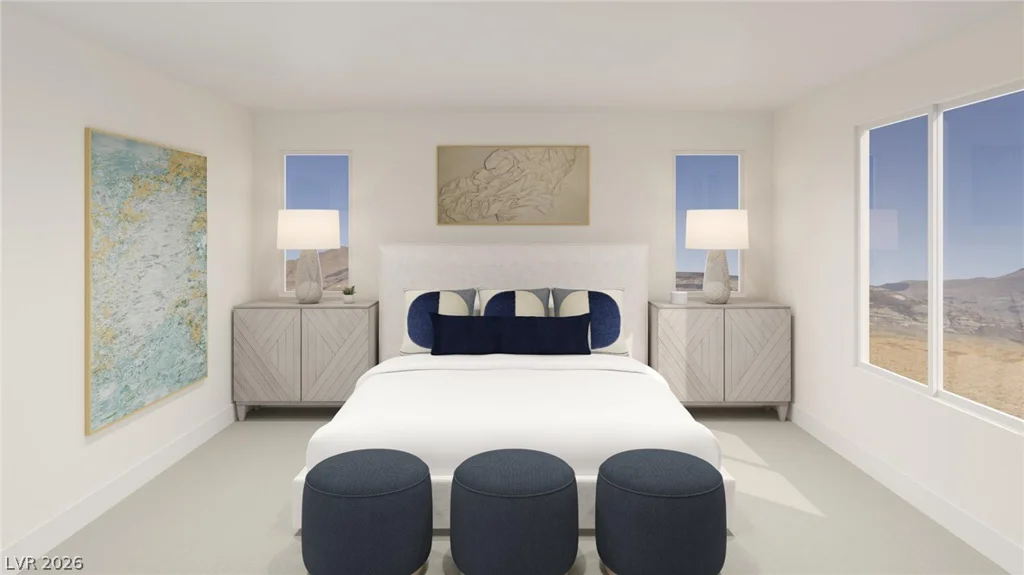 4284 Galaxy Gaze, Las Vegas, NV 89110