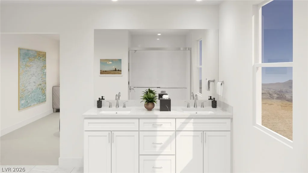 4284 Galaxy Gaze, Las Vegas, NV 89110