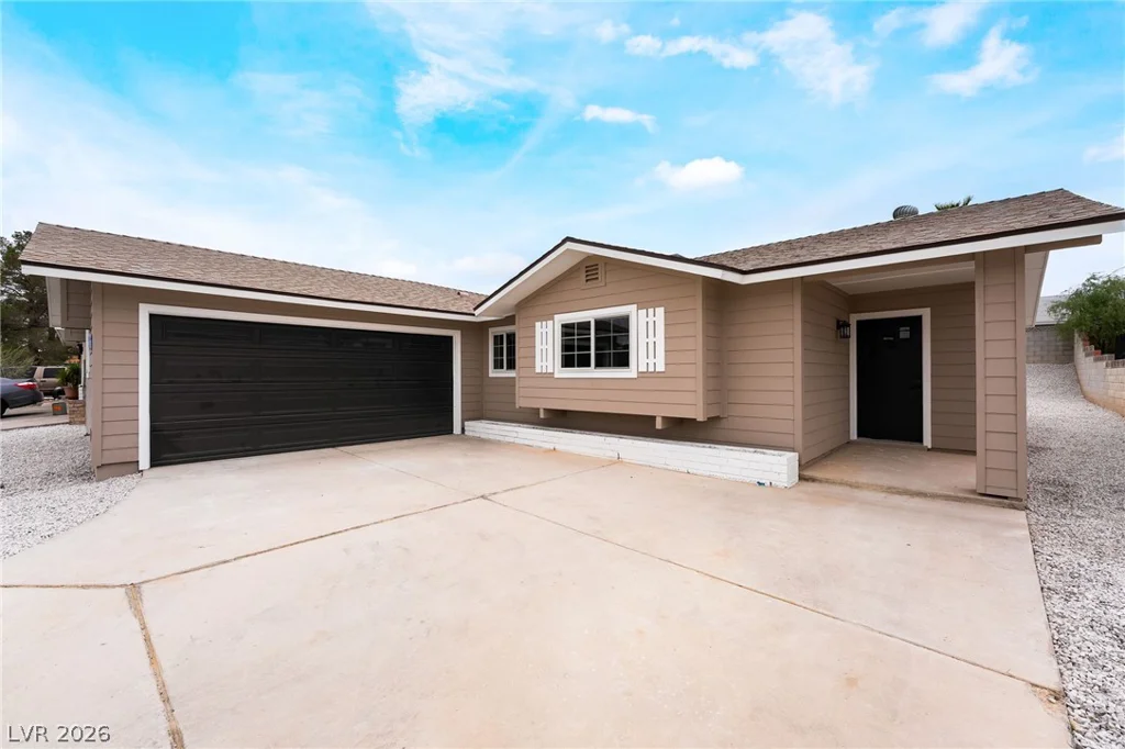 216 Bengal, Las Vegas, NV 89145