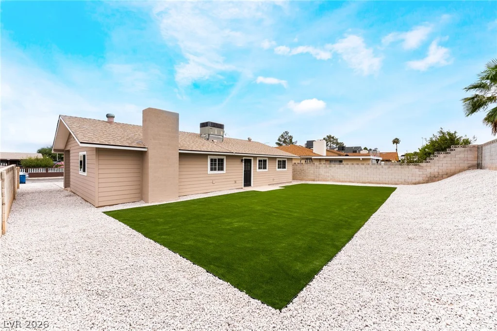 216 Bengal, Las Vegas, NV 89145