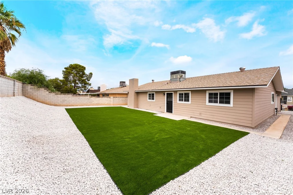 216 Bengal, Las Vegas, NV 89145