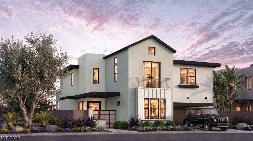 1045 Onyx Ridge, Henderson, NV 89052