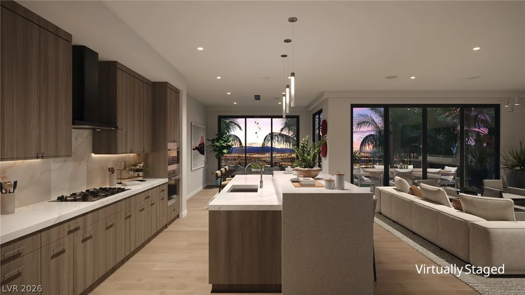 1045 Onyx Ridge, Henderson, NV 89052