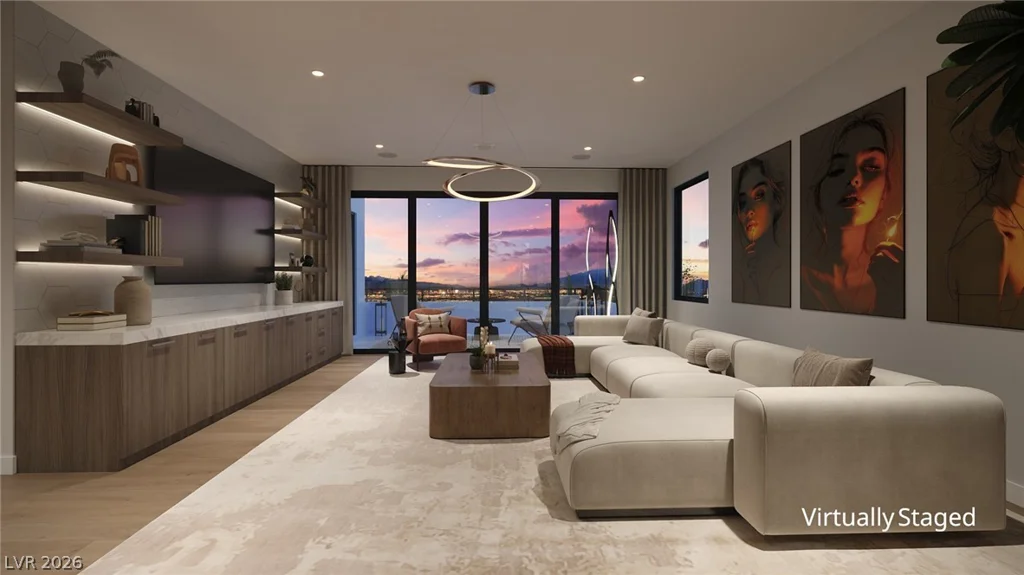 1045 Onyx Ridge, Henderson, NV 89052