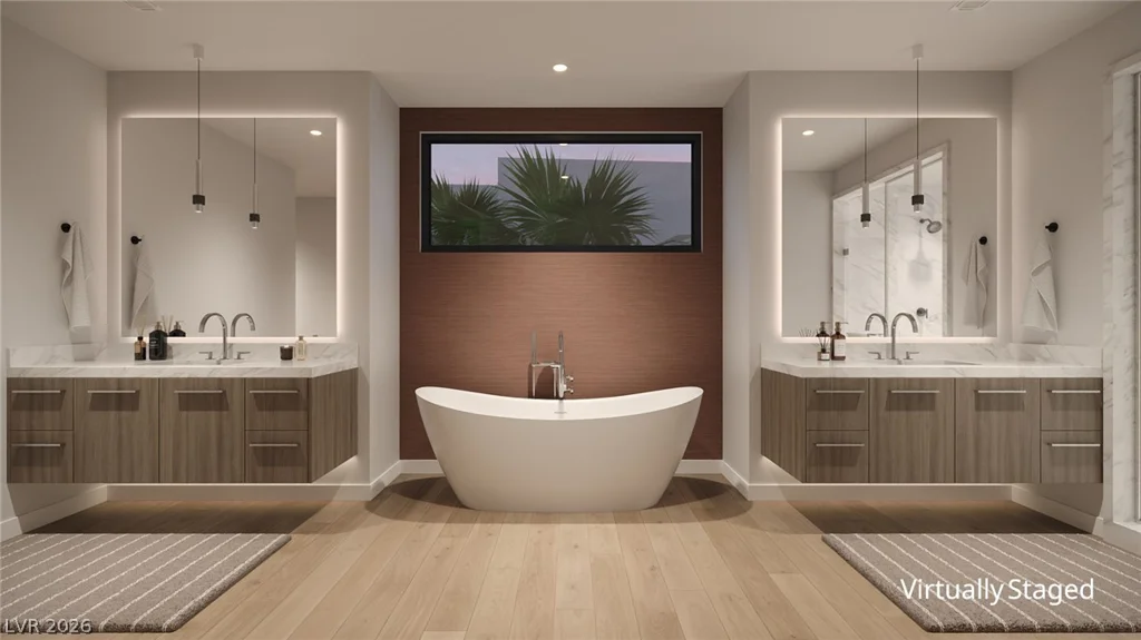 1045 Onyx Ridge, Henderson, NV 89052