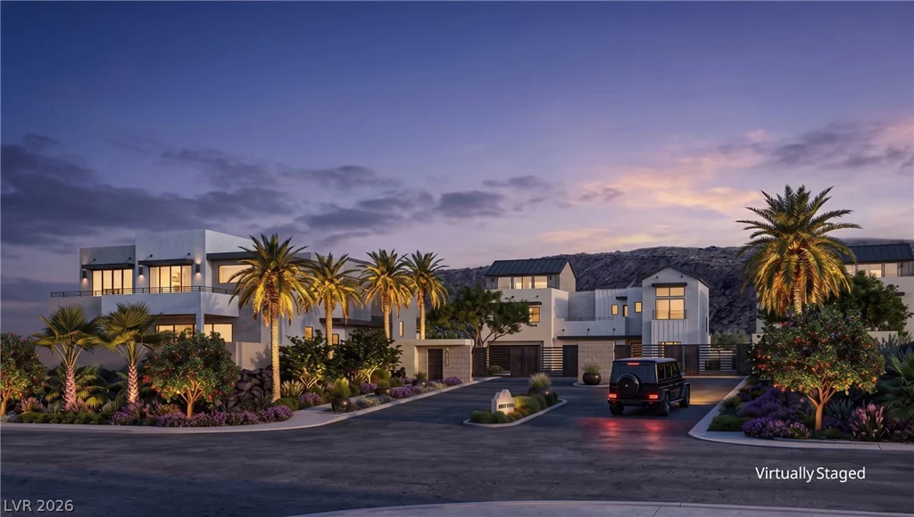 1045 Onyx Ridge, Henderson, NV 89052