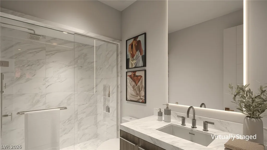 1045 Onyx Ridge, Henderson, NV 89052
