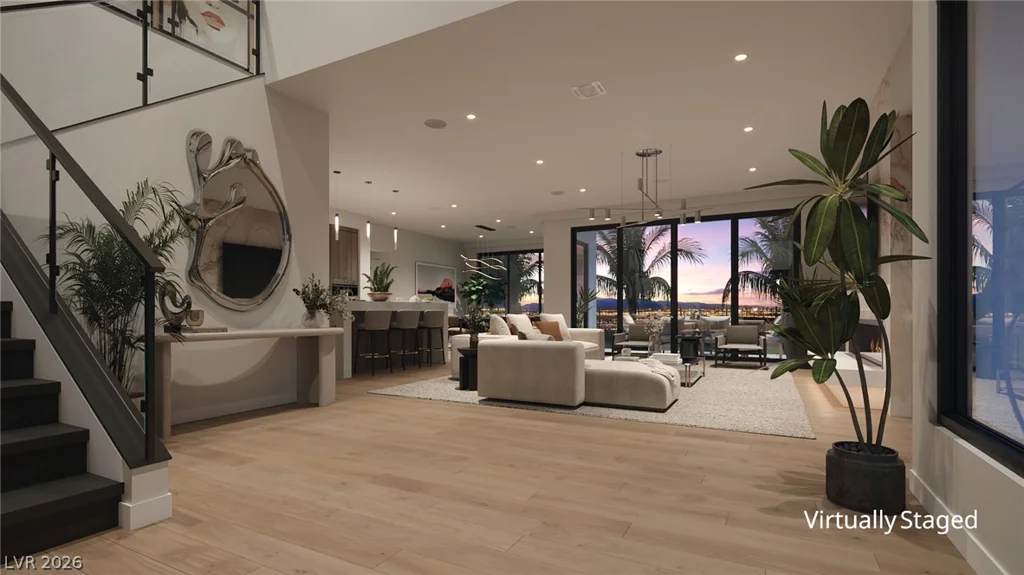 1045 Onyx Ridge, Henderson, NV 89052