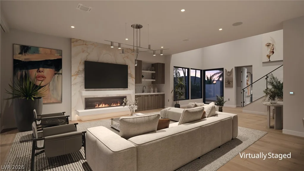 1045 Onyx Ridge, Henderson, NV 89052