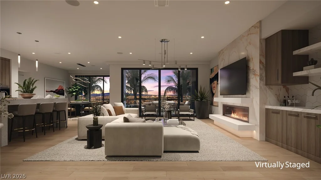 1045 Onyx Ridge, Henderson, NV 89052