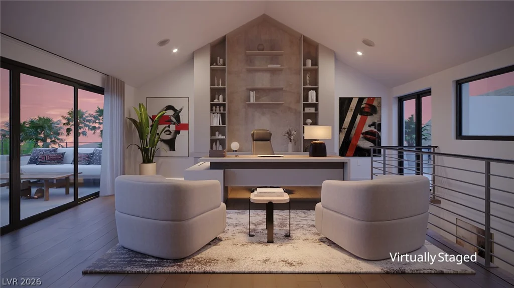 1018 Onyx Ridge, Henderson, NV 89052