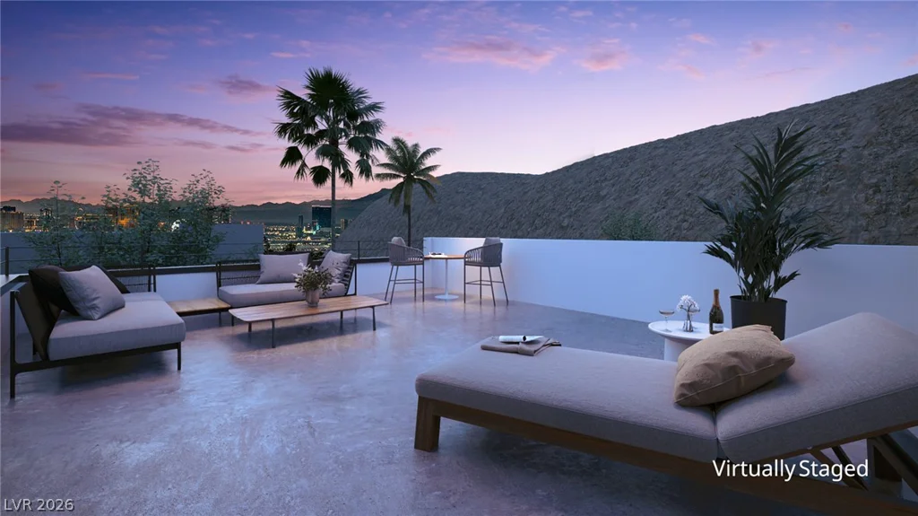 1018 Onyx Ridge, Henderson, NV 89052
