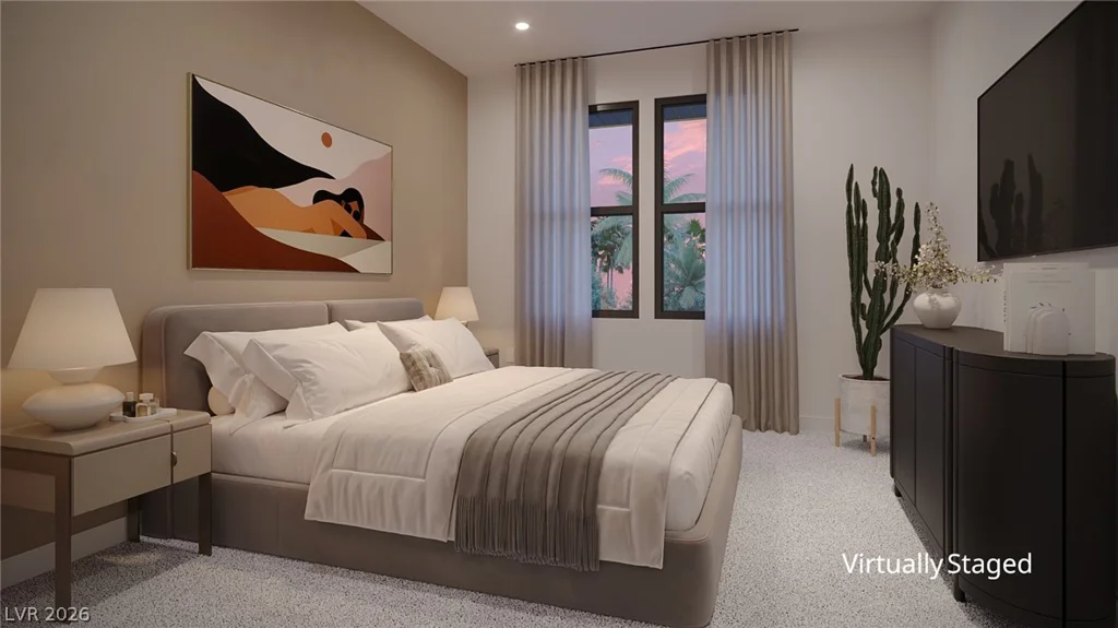1018 Onyx Ridge, Henderson, NV 89052