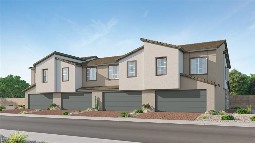 189 Stardust Grove, North Las Vegas, NV 89031