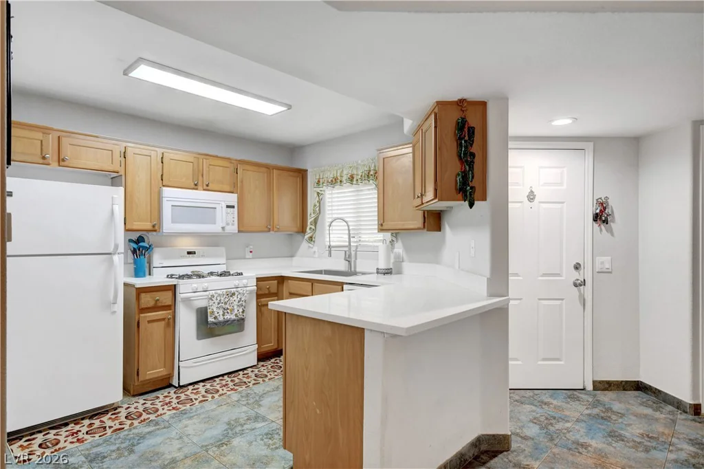 4555 Sahara, Las Vegas, NV 89104
