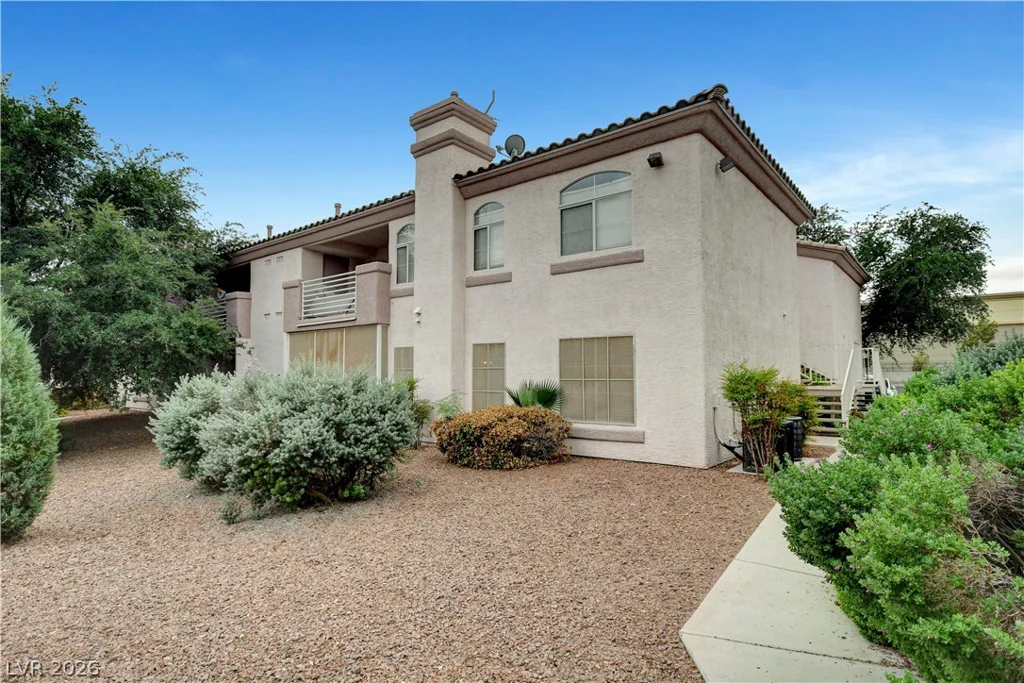 4555 Sahara, Las Vegas, NV 89104