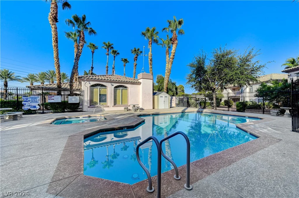 4555 Sahara, Las Vegas, NV 89104