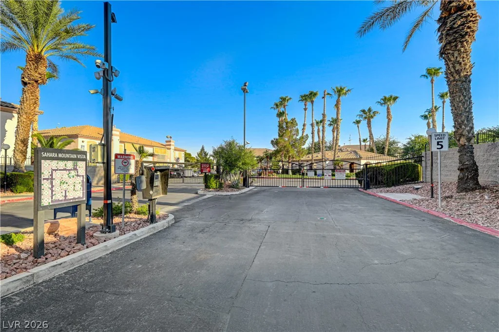 4555 Sahara, Las Vegas, NV 89104