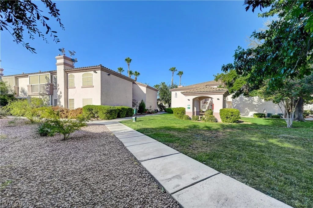 4555 Sahara, Las Vegas, NV 89104