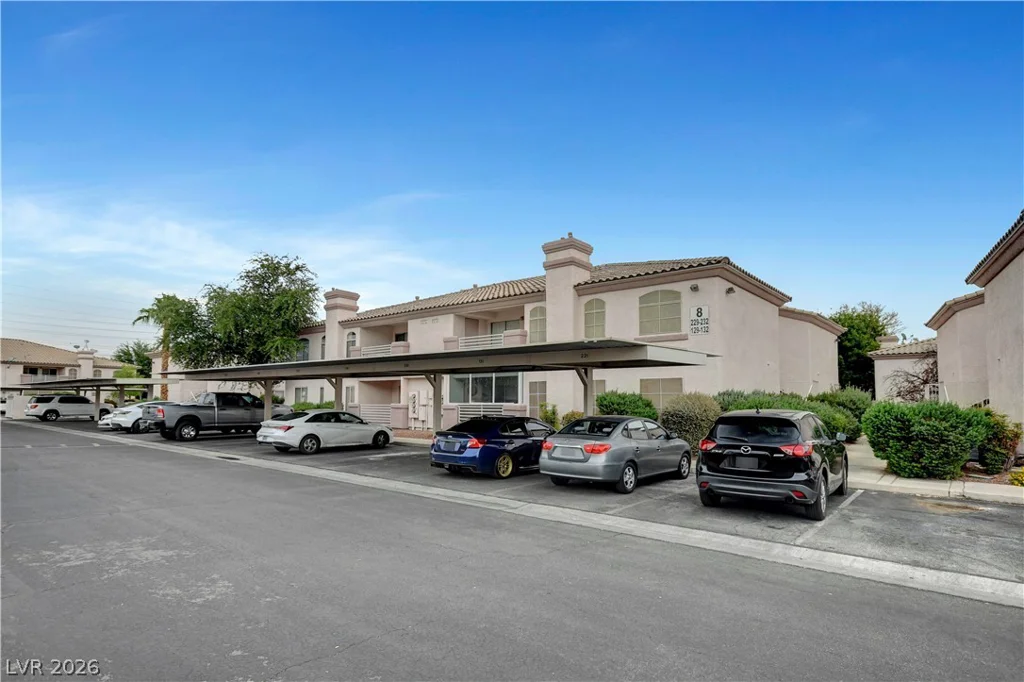 4555 Sahara, Las Vegas, NV 89104