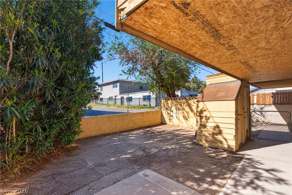 405 15th, Las Vegas, NV 89101
