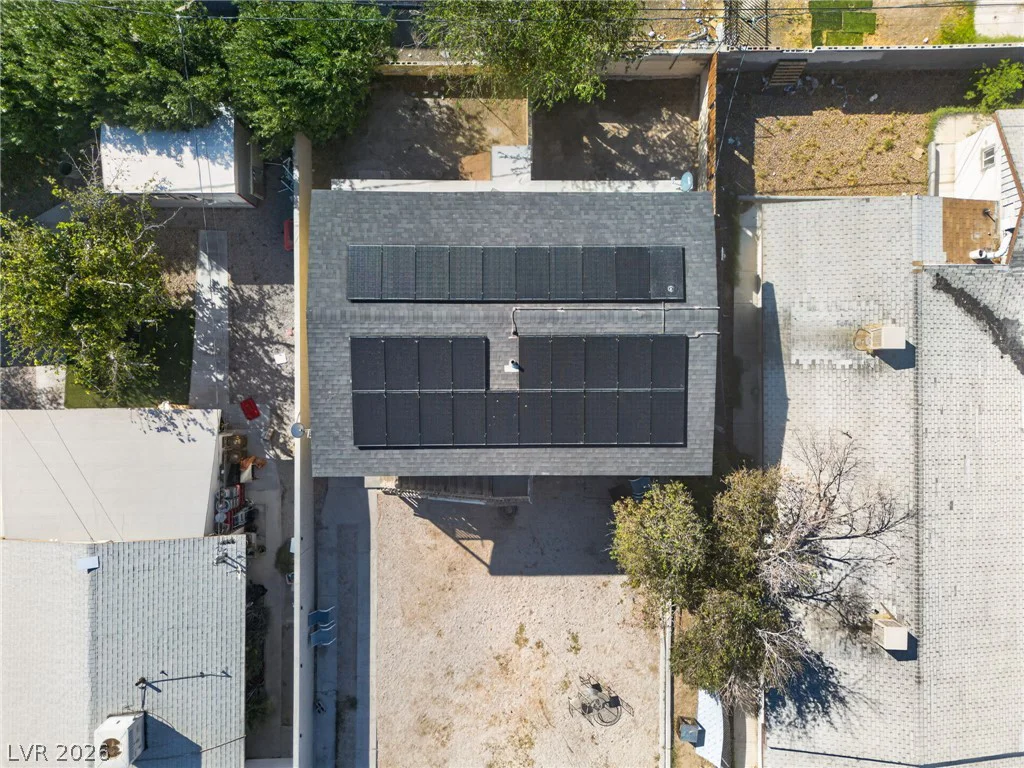405 15th, Las Vegas, NV 89101