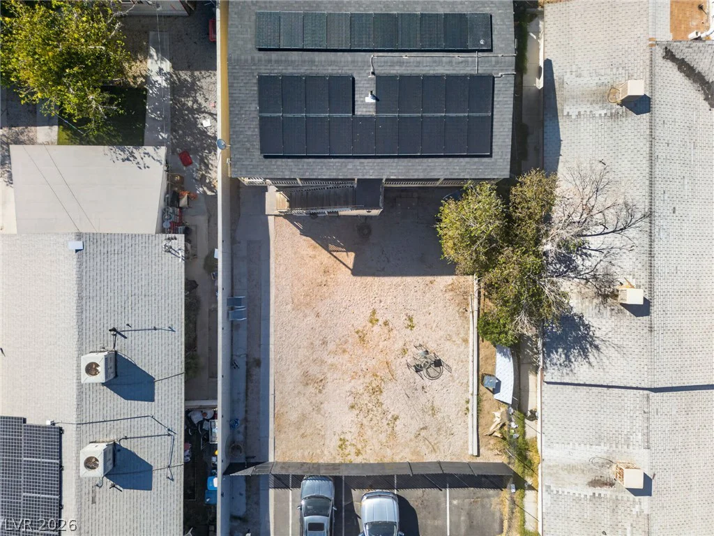405 15th, Las Vegas, NV 89101