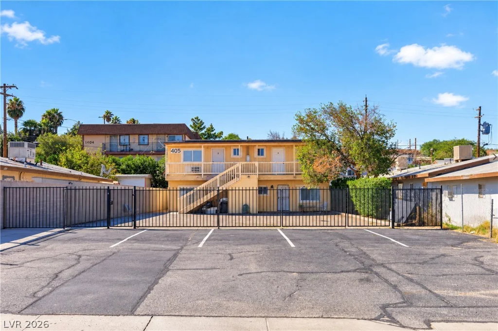 405 15th, Las Vegas, NV 89101
