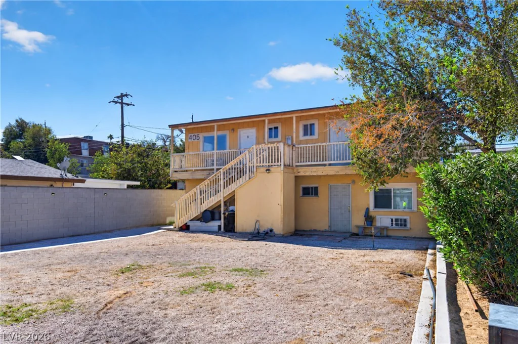 405 15th, Las Vegas, NV 89101