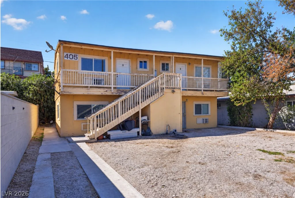 405 15th, Las Vegas, NV 89101