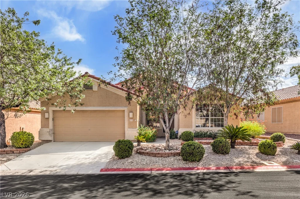 3432 Coconino, Las Vegas, NV 89129
